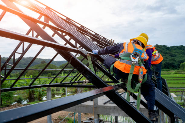 Best Residential Roofing Contractor  in Red Lodge, MT