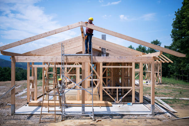 Best Tile Roofing Contractor  in Red Lodge, MT