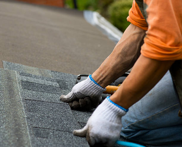 Quick and Trustworthy Emergency Roof Repair Services in Red Lodge, MT