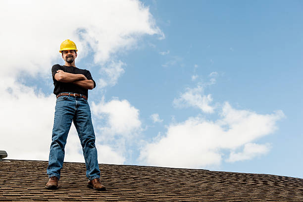 Best Local Roofing Companies  in Red Lodge, MT