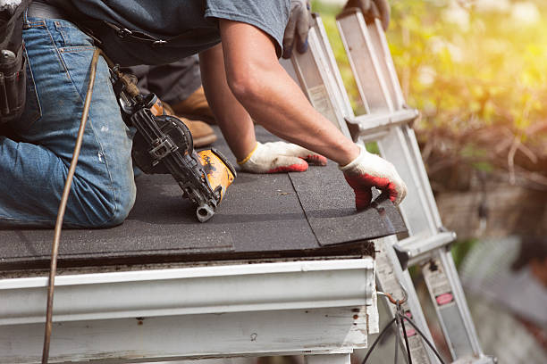 Roof Repair Estimates in Red Lodge, MT